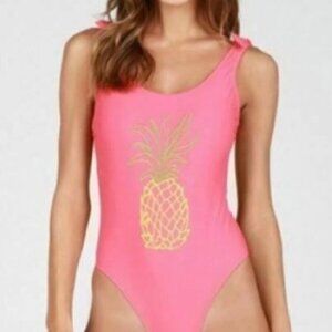 New Sugar Coast by Lolli Swimsuit Bathing Suit